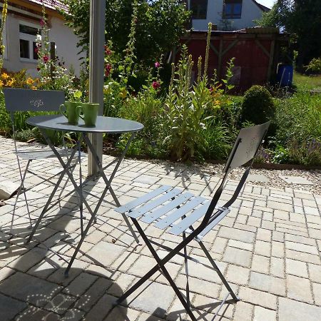 Ferienwohnung Gretl & Xaver Neumarkt in der Oberpfalz Ngoại thất bức ảnh