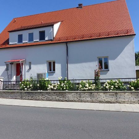 Ferienwohnung Gretl & Xaver Neumarkt in der Oberpfalz Ngoại thất bức ảnh