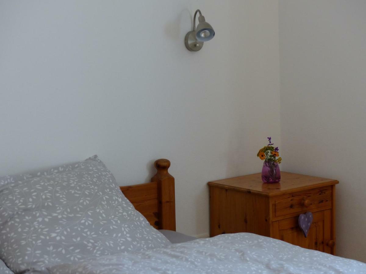 Ferienwohnung Gretl & Xaver Neumarkt in der Oberpfalz Ngoại thất bức ảnh