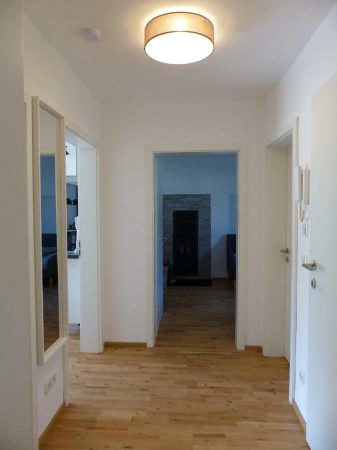 Ferienwohnung Gretl & Xaver Neumarkt in der Oberpfalz Ngoại thất bức ảnh
