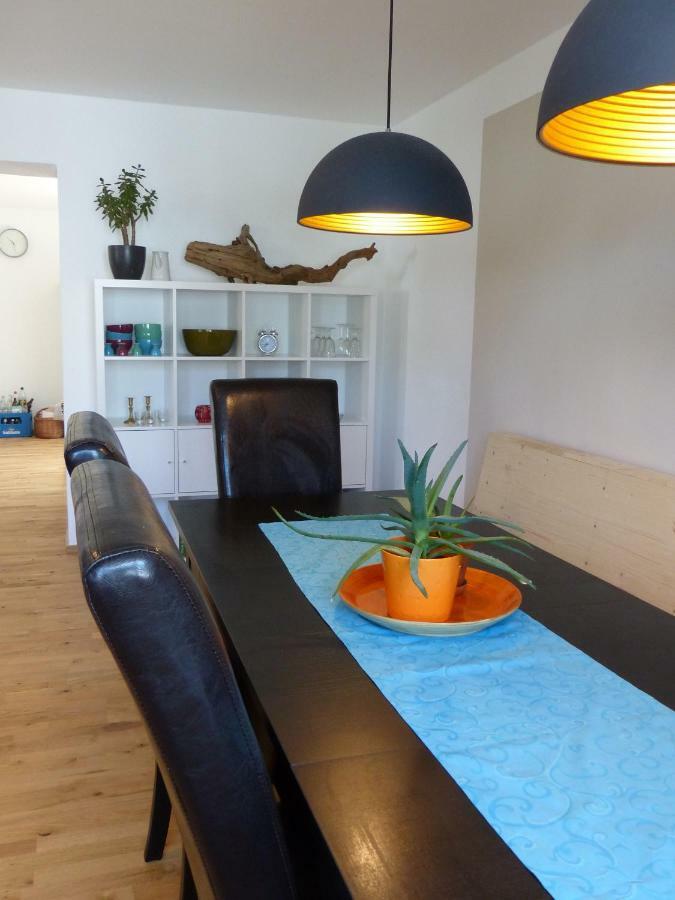 Ferienwohnung Gretl & Xaver Neumarkt in der Oberpfalz Ngoại thất bức ảnh