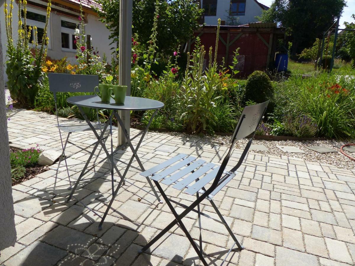 Ferienwohnung Gretl & Xaver Neumarkt in der Oberpfalz Ngoại thất bức ảnh