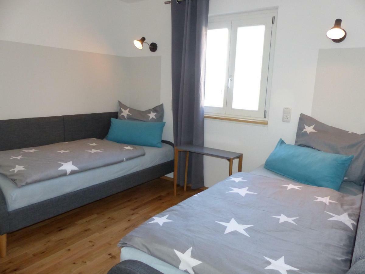 Ferienwohnung Gretl & Xaver Neumarkt in der Oberpfalz Ngoại thất bức ảnh