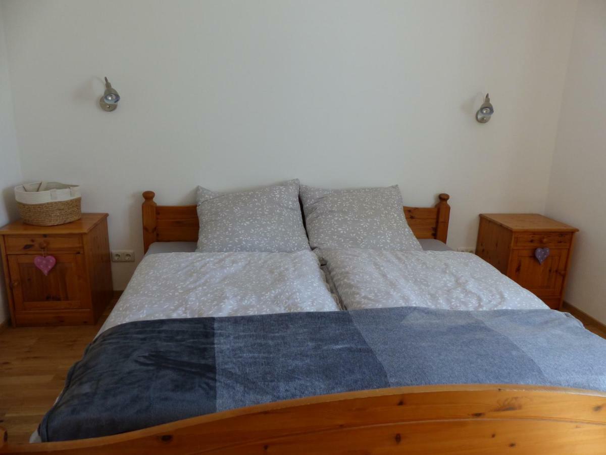 Ferienwohnung Gretl & Xaver Neumarkt in der Oberpfalz Ngoại thất bức ảnh