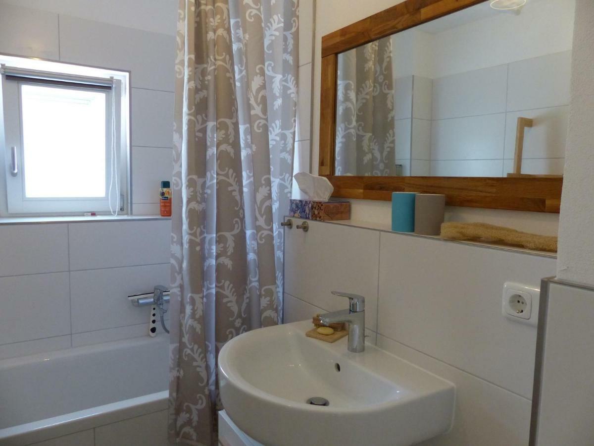 Ferienwohnung Gretl & Xaver Neumarkt in der Oberpfalz Ngoại thất bức ảnh