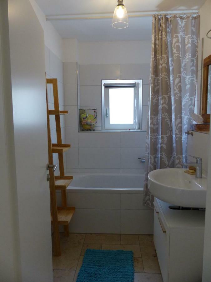 Ferienwohnung Gretl & Xaver Neumarkt in der Oberpfalz Ngoại thất bức ảnh