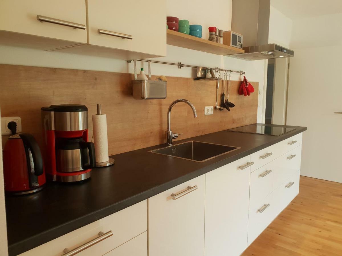 Ferienwohnung Gretl & Xaver Neumarkt in der Oberpfalz Ngoại thất bức ảnh