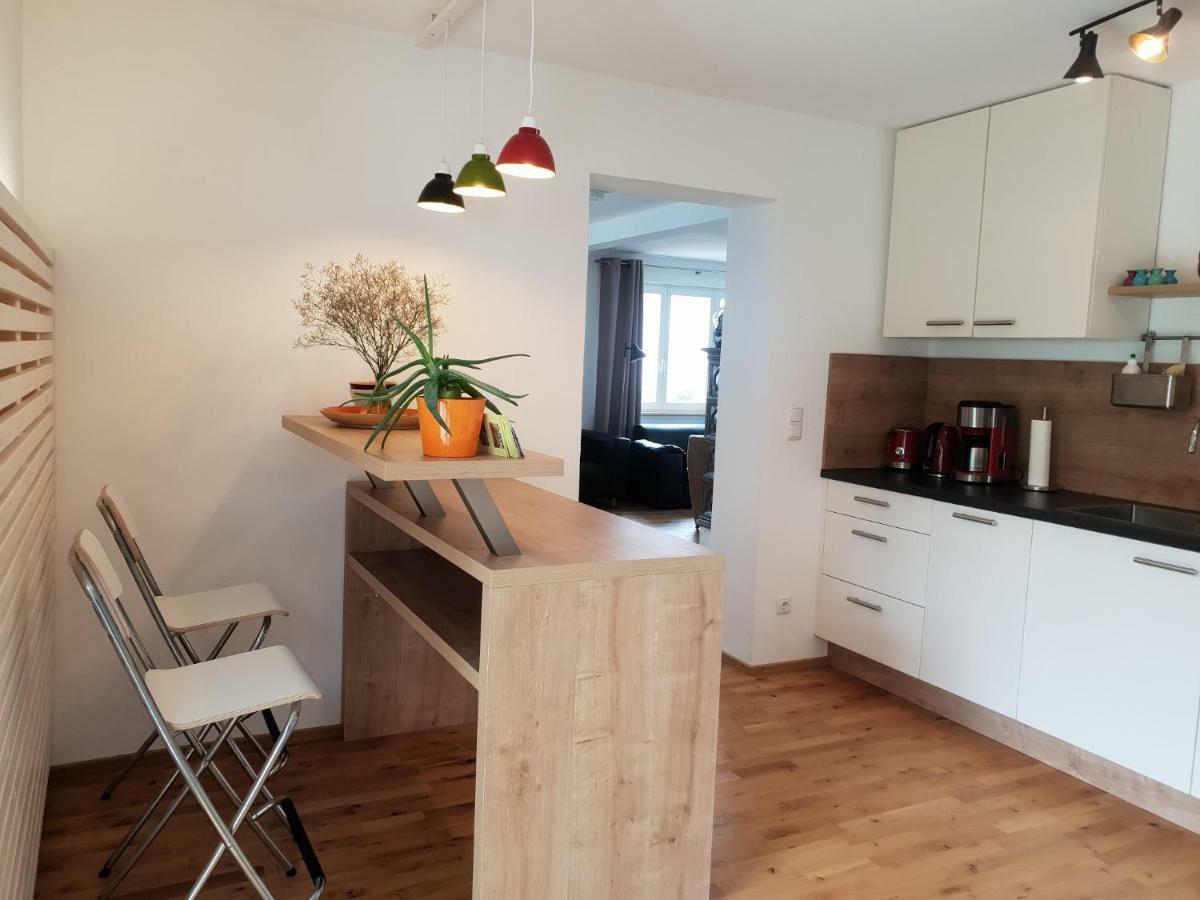 Ferienwohnung Gretl & Xaver Neumarkt in der Oberpfalz Ngoại thất bức ảnh