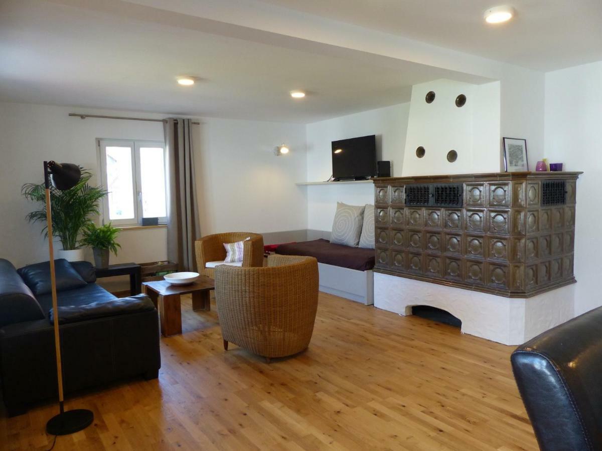 Ferienwohnung Gretl & Xaver Neumarkt in der Oberpfalz Ngoại thất bức ảnh