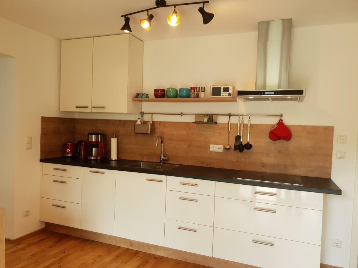 Ferienwohnung Gretl & Xaver Neumarkt in der Oberpfalz Ngoại thất bức ảnh