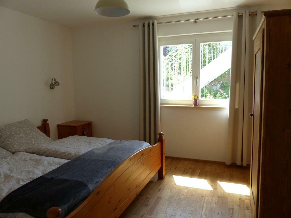 Ferienwohnung Gretl & Xaver Neumarkt in der Oberpfalz Ngoại thất bức ảnh