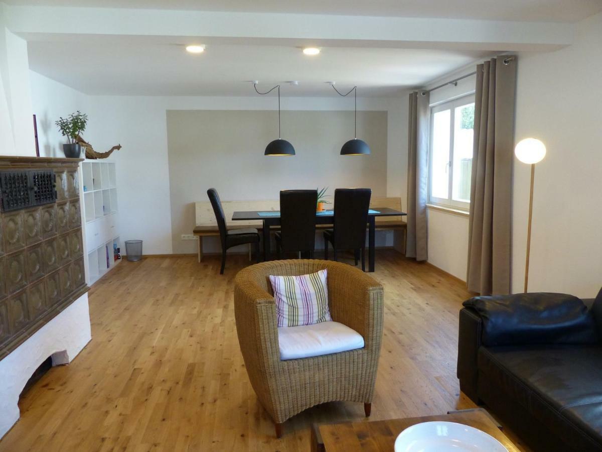 Ferienwohnung Gretl & Xaver Neumarkt in der Oberpfalz Ngoại thất bức ảnh